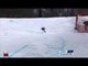 Carlos Thomatis (2nd run) | Men's giant slalom standing | Alpine skiing | Sochi 2014 Paralympics