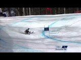 Georg Kreiter (2nd run) | Men's giant slalom sitting | Alpine skiing | Sochi 2014 Paralympics