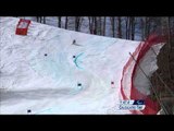 Maurizio Nicoli (2nd run) | Men's giant slalom sitting | Alpine skiing | Sochi 2014 Paralympics