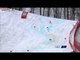 Men's giant slalom standing (2nd run) | Alpine skiing | Sochi 2014 Paralympic Winter Games