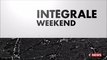 CNEWS - Générique neutre Intégrale Week-End (2017)