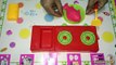 Velcro Toys Vegetable Soup Play Doh Cooking Kitchen Playset Toy Cutting for Children