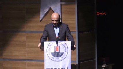 Kocaeli - Bakan Işık: Avrupa'nın Kendi Değerlerine Dönmesini Istiyoruz