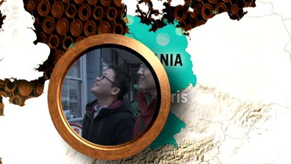 Polémica en torno a estatua de Karl Marx | Reporteros en el mundo