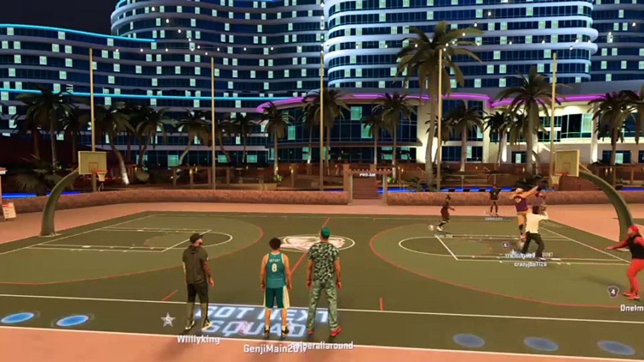 sniperallaround's Live PS4 Broadcast (89)