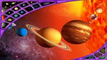 Наука для детей Космос | Сатурн | Семен Ученый