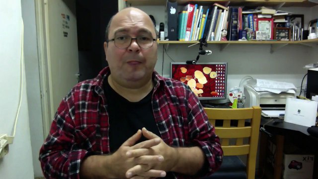 Поездка к границе сектора Газа