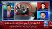 Hamid Mir Takes Class Of Javed Lateef
