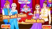 El juego-Juegos de Elsa Dan Anna Frozen Elsa y Anna Doble Juego de la Fecha