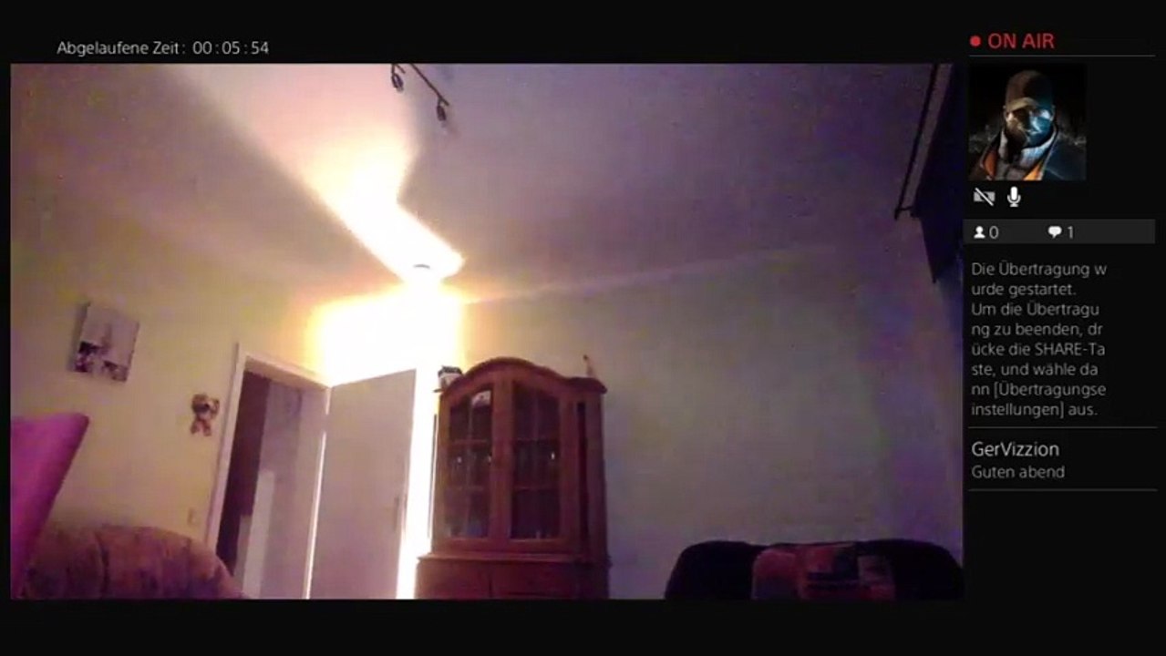 PS4-Live-Magic -Town und Blues Brothers (47)