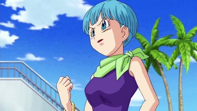 Vegeta Rage: Thats My Bulma English Dubbed (Dragon Ball Super)