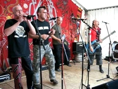 les ramoneurs de menhirs