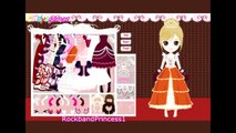 Girls Games - Girls Dress Up Games - Lovely Princess Dress Up Game