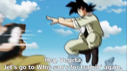 Bulma Pregnant Dragon Ball Super Episode 77 Preview (Android 17, Universal Survival Arc)