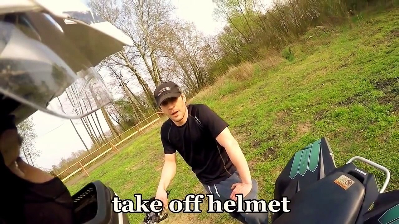 Stupid, Crazy & Angry People Vs Angry Brutal Bikers - Road Rage Ep. 11