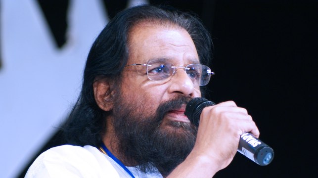 തിര അടങ്ങാൻ മടിക്കുന്ന മനസേ K J Yesudas New Malayalam Christian devotional song by John Pichappilly, K G Peter & Martin Varghese