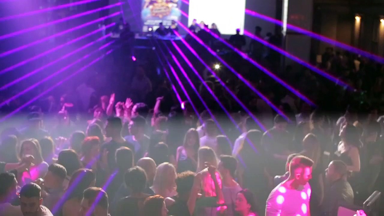 01.04.17 THE SOUND OF ISTANBUL 'ORIENT BLACK KISS BALKAN' @ SOUND-FACTORY AUGSBURG