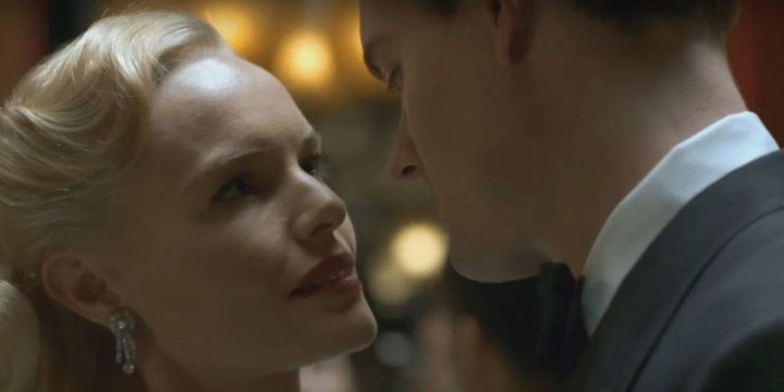 SS-GB ~ Season 1 Episode 5 BBC One ~ Full episode On Dailymotion