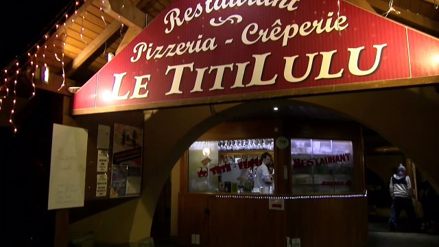 Hautes-Alpes : la station de Crévoux a 80 ans