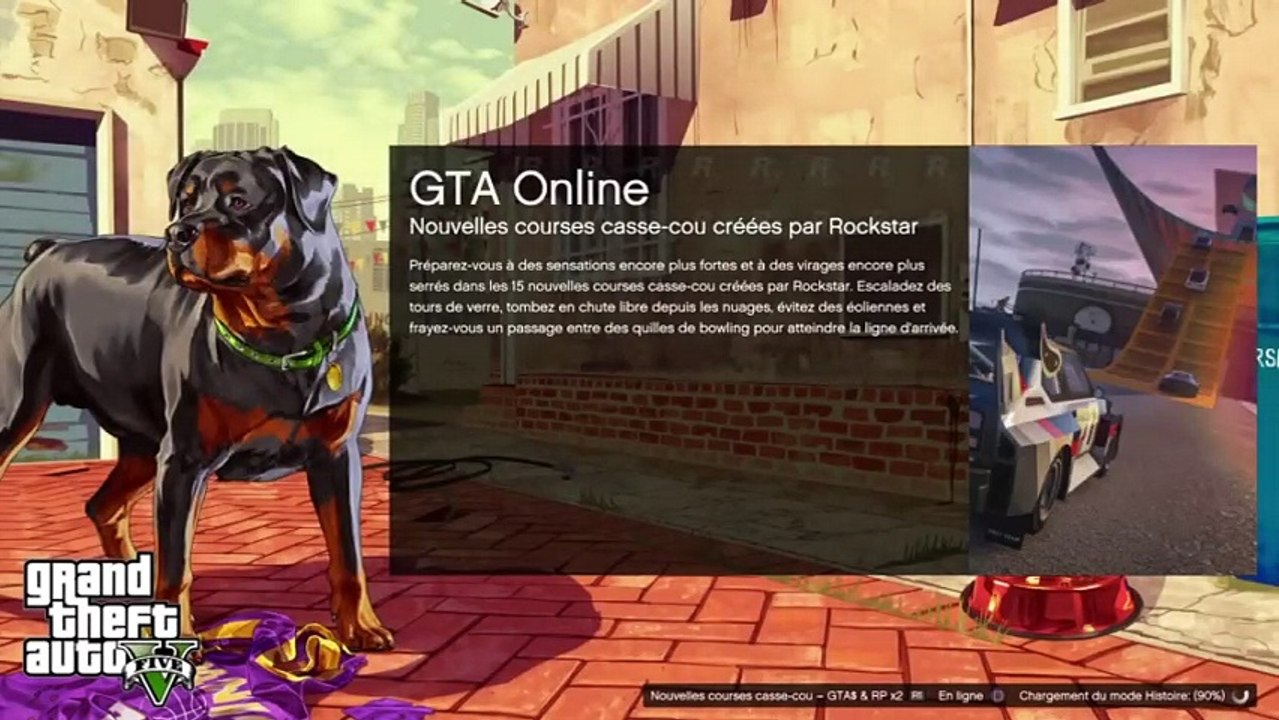 GTA  offline story (587)