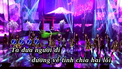 Tan Tác Remix - ĐVH / MV  ( Thúy Loan cover )