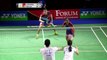 Play Of The Day | Badminton SF - Yonex German Open 2017