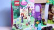 Lego Disney Princess Merida from Brave Movie Merida Princess Castle Disney Pixar ラプンツェルの塔