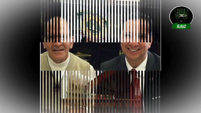 Alejandro Solalinde es nominado al Premio Nobel de la Paz 2017