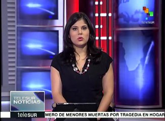 Trabajadores de Fukushima exigen indemnización por afectación a salud