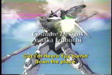 Big Daddy Robots from Outer Space