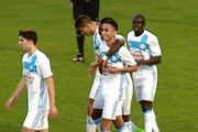 CFA - OM 2-1 Montpellier : le résumé