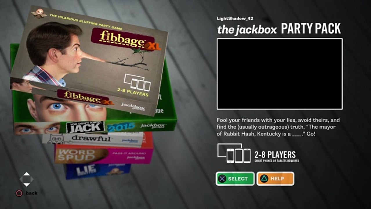 Ps4-live-Übertragung von lightshadow_42