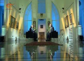 أجراس المشرق | الباحث العراقي عبد الحسين شعبان | 2017-03-11