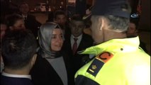 Diplomatik Skandal. Hollanda Polisi Bakan Kaya'yı Tehdit Etti