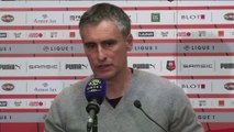 Foot - L1 - Dijon : Dall'Oglio «Un très bon point»