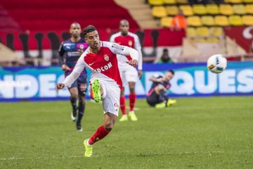 Nabil Dirar VS Bordeaux 11.03.2017 HD