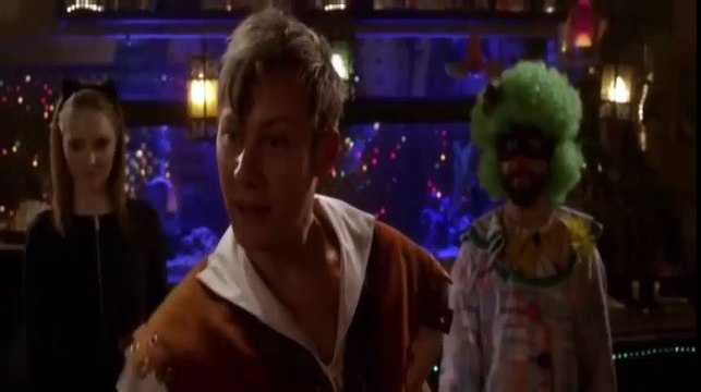 133.Stef, Anson and Mimi Top Horror Villains Antiheroes