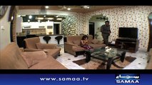 Aisa Bhi Hota Hai | SAMAA TV | 11 Mar 2017