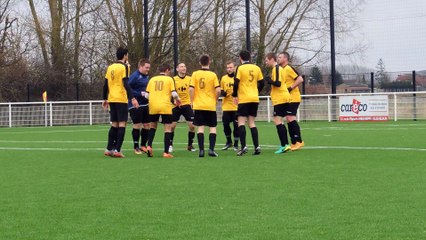 BAC SPORTS / SENIORS B