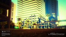 GTAV ONLINE - INSANE RACES #1 By LordCorra