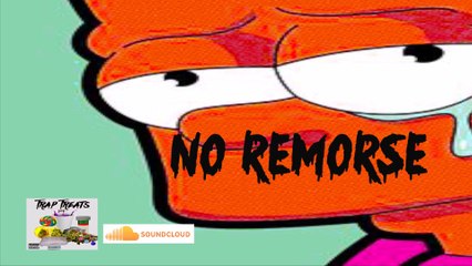 XXXTentacion Ft. Kodak Black x Black Younsta Type Beat No Remorse