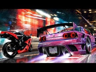 NEED FOR SPEED Trailer Anniversaire VF (1080p)