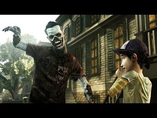 The Walking Dead Saison 2 Episode 3 Trailer