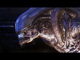 ALIEN ISOLATION La Création des personnages Trailer VF