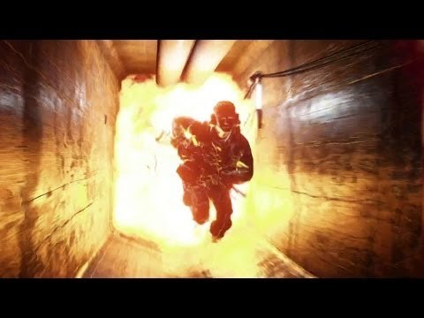 Battlefield 4 Premium Trailer VF (2014)