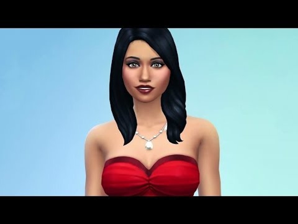 Les Sims 4 Trailer de Gameplay VF