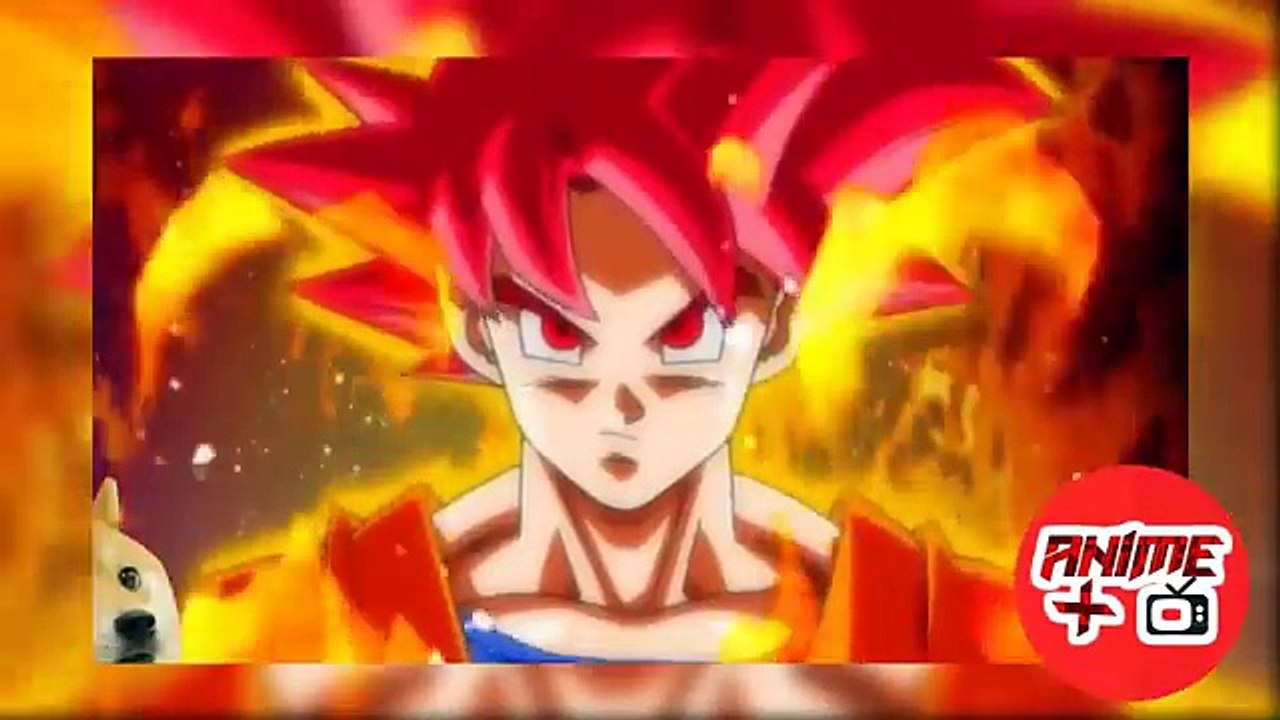 دراغون بول اقوه اغنيه حماسيه جدا AMV روعه - You...