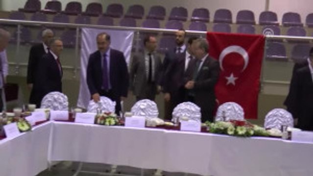 Maliye Bakanı Ağbal: Türkiye, Önceki Dönemlerden Daha Güçlü Olmalı