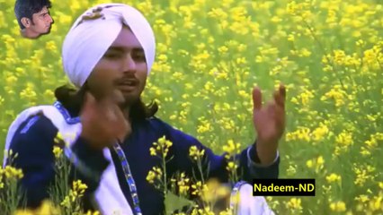 Nikki Jehi Kudi by Satinder Sartaj