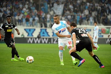 La partition majeure de Dimitri Payet